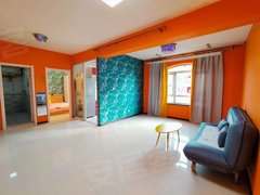 吉林昌邑十一中无中介，可月付，一室一厅，近雾凇路，西山街出租房源真实图片