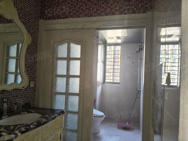 大同平城生态园北区水泉湾龙园房源采光好，南北通透，业主诚意出出租房源真实图片