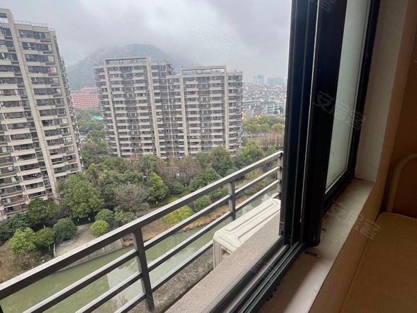 杭州拱墅半山金星桃源居金星桃源居 出门桃源街地铁站 半山街道 近