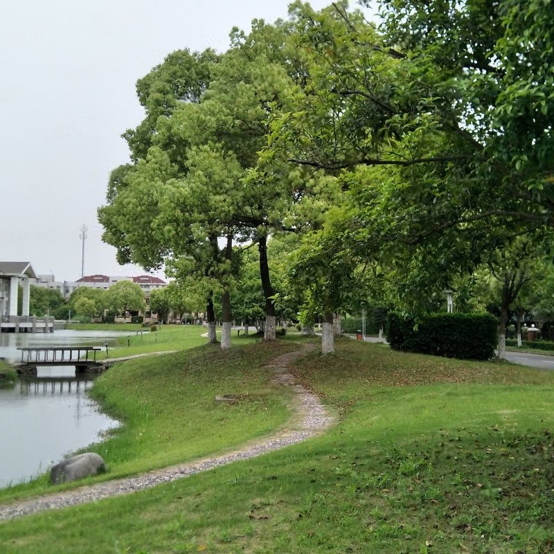 【虹山半岛, 虹山半岛小区详情,房价走势,房源,业主论坛】- 上海58