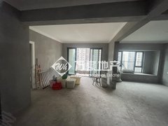 台州椒江葭沚急租学府水岸毛坯,可长租十年,可租二房,看房方便,价格可谈出租房源真实图片