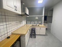 东海东海市区中央广场香堤国际单身公寓一室一厅朝阳精装修家具家电齐全出租房源真实图片