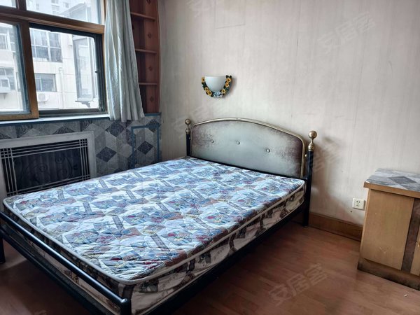 石家庄桥西师范街维明大街工行宿舍工行宿舍维明街 2室1厅1卫出租房源