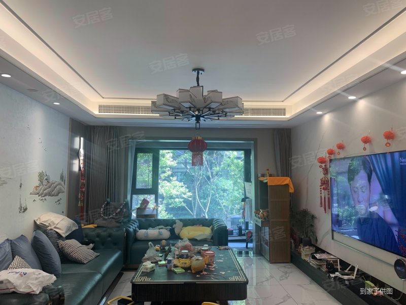 成都房产网>成都二手房>天府新区二手房>南湖二手房>中海锦江1号>800