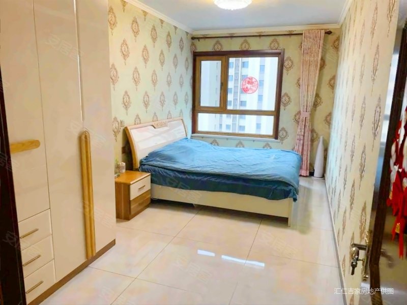 直少40w捡大漏紫泉郡一期通透户型送家具家电带车位