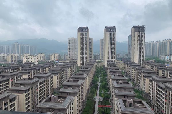 中骏雍景湾,津马大道,近福城大道-重庆中骏雍景湾二手房,租房-重庆