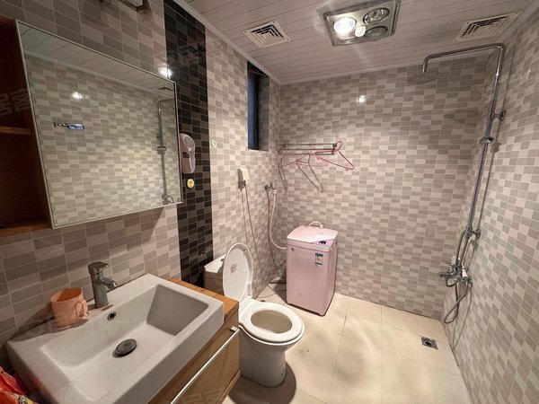 昆明官渡新亚洲体育城星汇园星汇园单间出租带卫生间近地铁新亚州体育