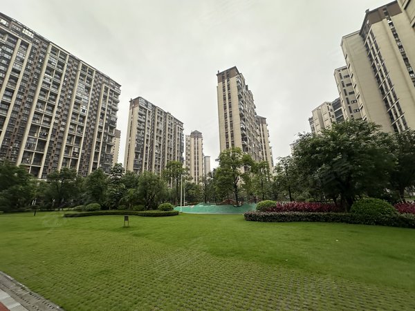 保利中航城 地铁口400米 全新房出租 随时看房,增城租房-广州58安居客