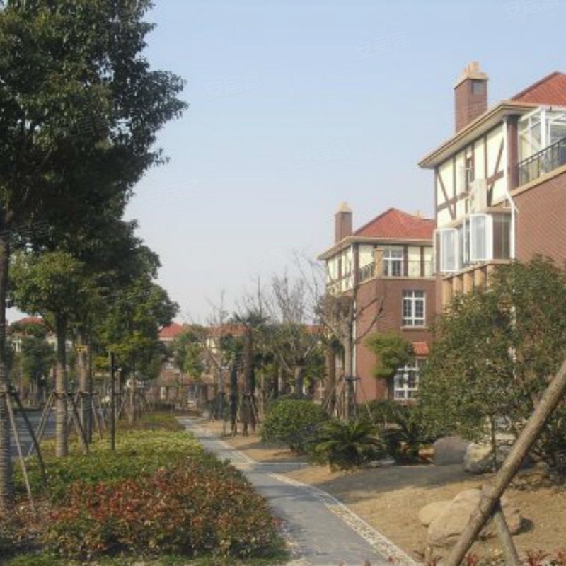 【上泰绅苑(别墅), 上泰绅苑(别墅)小区详情,房价走势,房源,业主论坛