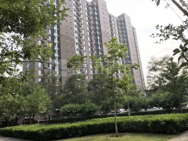 【多图】首开知语城,望京租房,3室2厅 首开知语城,朝阳租房-北京58