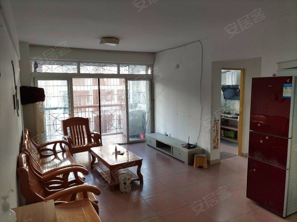 深圳光明光明富安花园富安花园  3房2厅1卫出租房源真实图片