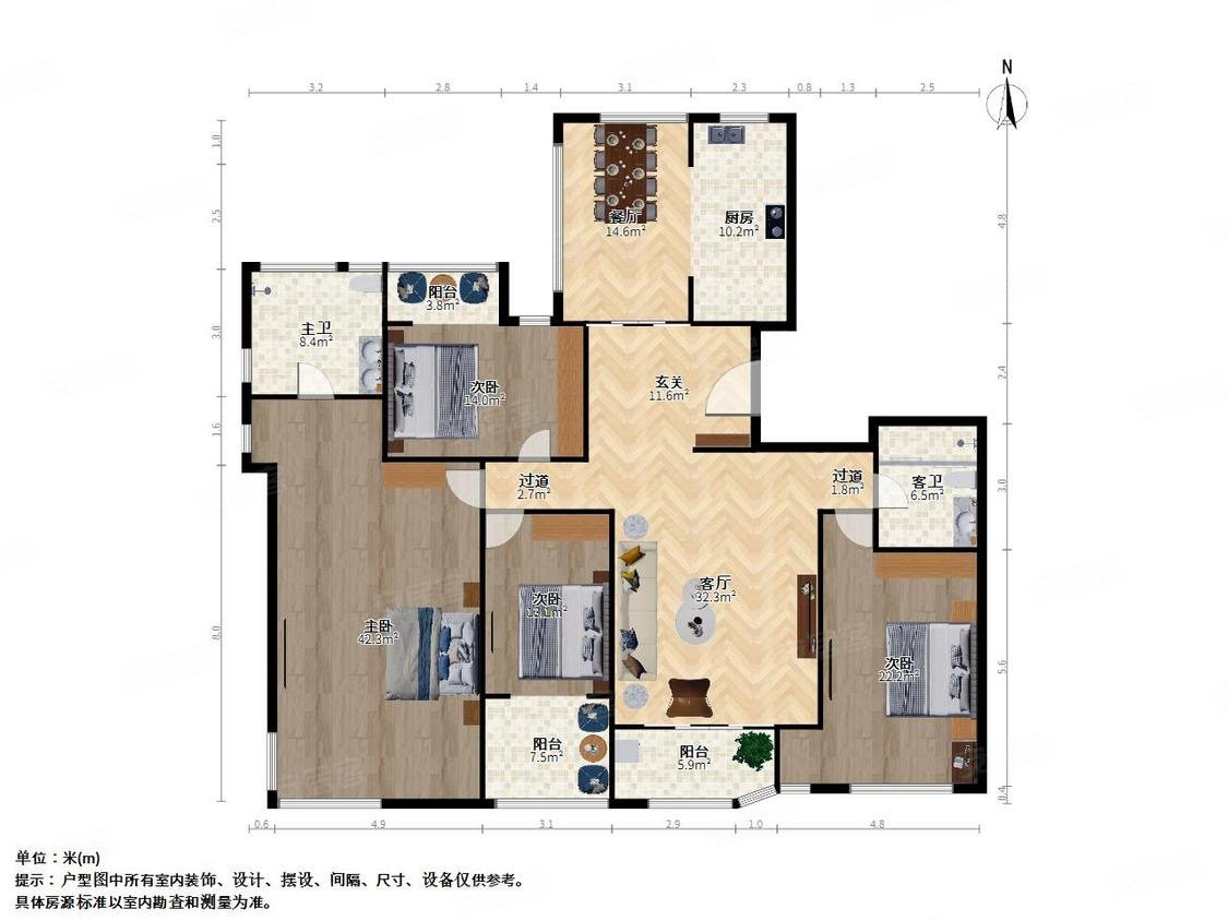 绿地景汇佳苑