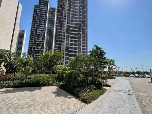 广州番禺石楼智联汽车小镇智联花园 3室 细节可以再谈 有钥匙 看房 望