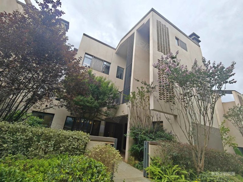 五华区 精装别墅 地 3层 独门独院真实在售 准现房清盘特惠,保利春湖