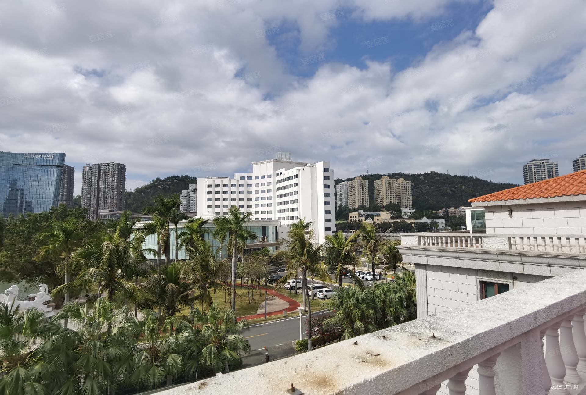 珠海度假村瑞达别墅