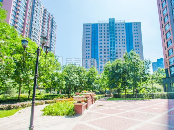 宁津丰和园(19号院)太阳宫  南北通透 临河观景 家具全 可长租大谈