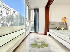 昆明五华北市区无中介精装主卧独卫带阳台 和谐广场 羊肠村 甘美医院 霖雨桥出租房源真实图片