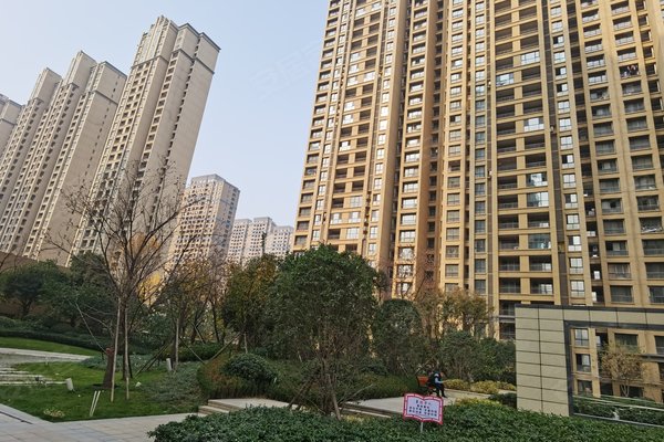 浩华香颂国际城