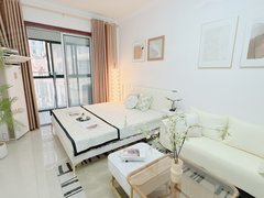 武汉沌口开发区江汉大学可短租~可月付~东风公司~体育中心~沌阳大道~经开万达~急租出租房源真实图片