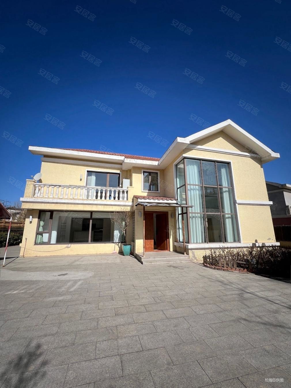 北京房产网>北京二手房>顺义二手房>中央别墅区二手房>嘉浩别墅>