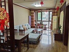 北京海淀苏家坨前沙涧七号院出租两居，86平，精装修，家电齐全出租房源真实图片