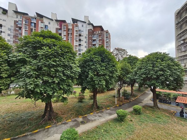 深圳南山蛇口翠竹园近四海公园,南北通透精装3房,拎包入住,仅租6500