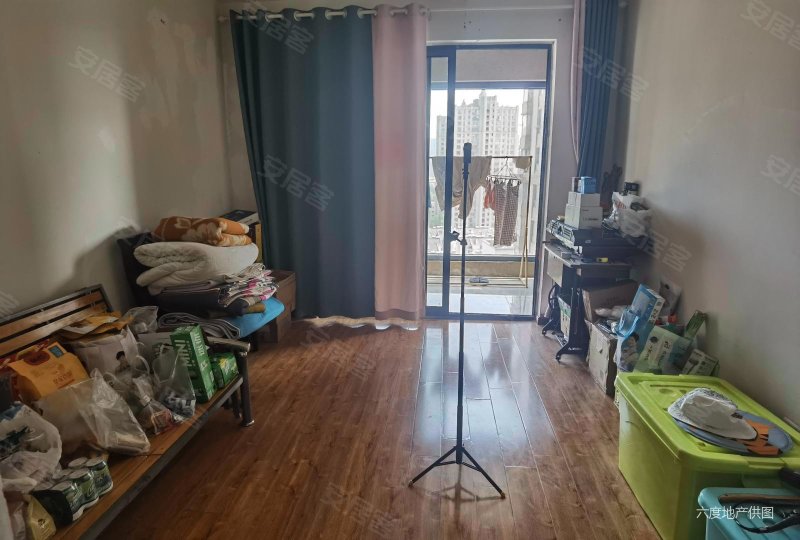 华地公馆东区带电梯产权清晰南北通透交通便利