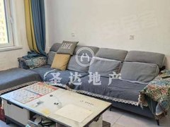 沧州盐山凤凰公园盐百生活广场精装三室出租出租房源真实图片