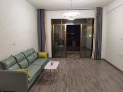 启东启东市区江海路瑞德公馆 2室1厅1卫出租房源真实图片