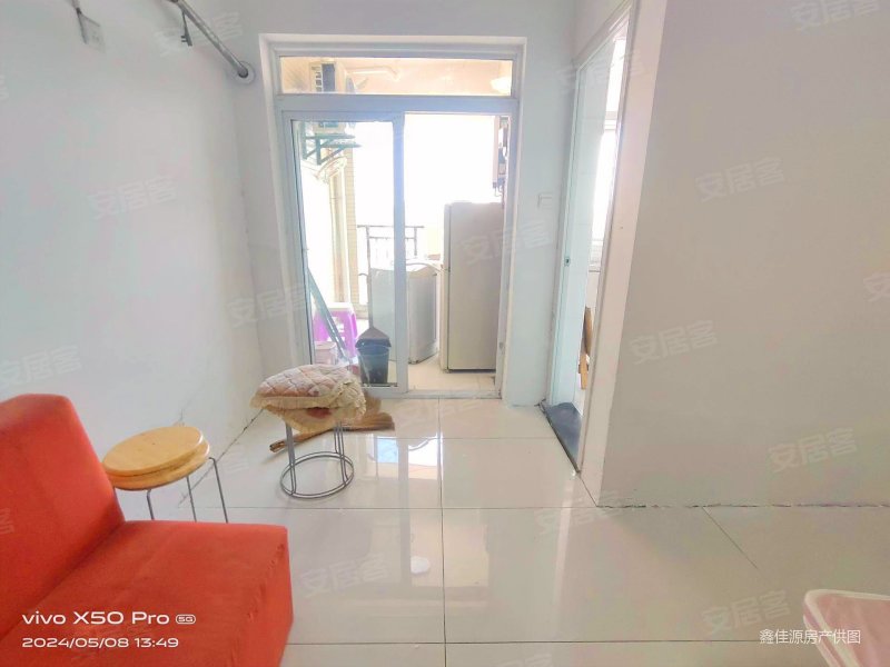 近地铁 精装可拎包入住 中间好楼层 有电梯 房龄新,汉口北一号公馆