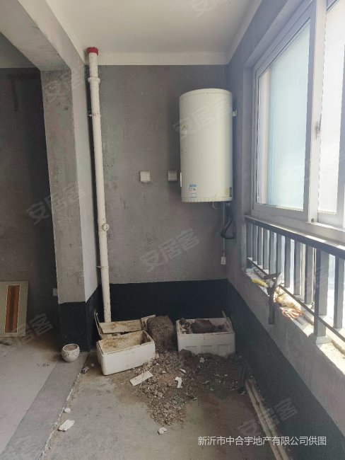 明珠花园洋房4室2卫799万各处个税