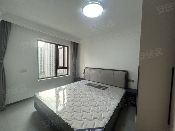 商丘睢阳万达广场雍景台雍景台精装大四室,全新家具家电出租随时看房出租房源真实图片