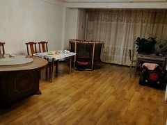 酒泉肃州酒泉城区瀚海明珠116平三室两厅精装带家具家电出租出租房源真实图片