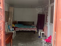 霍邱新店新店市场桃园小区(霍邱) 1室0厅0卫出租房源真实图片