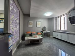 宁波海曙段塘一室一厅一卫超大空间，设备齐全，环境优美安静不闹心出租房源真实图片