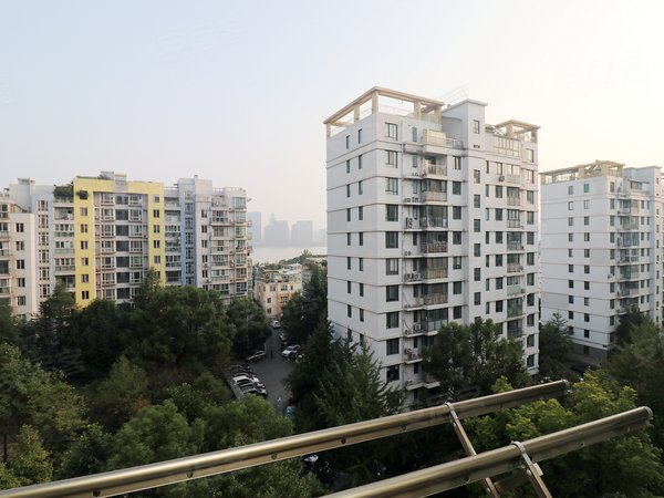 杭州上城复兴金棕榈花园(公寓住宅)金棕榈花园(公寓住宅) 3室2厅2卫