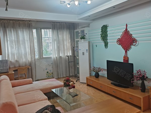 【多图】兴都花园87号小区,迈皋桥租房,兴都花园87号小区 2室1厅1卫