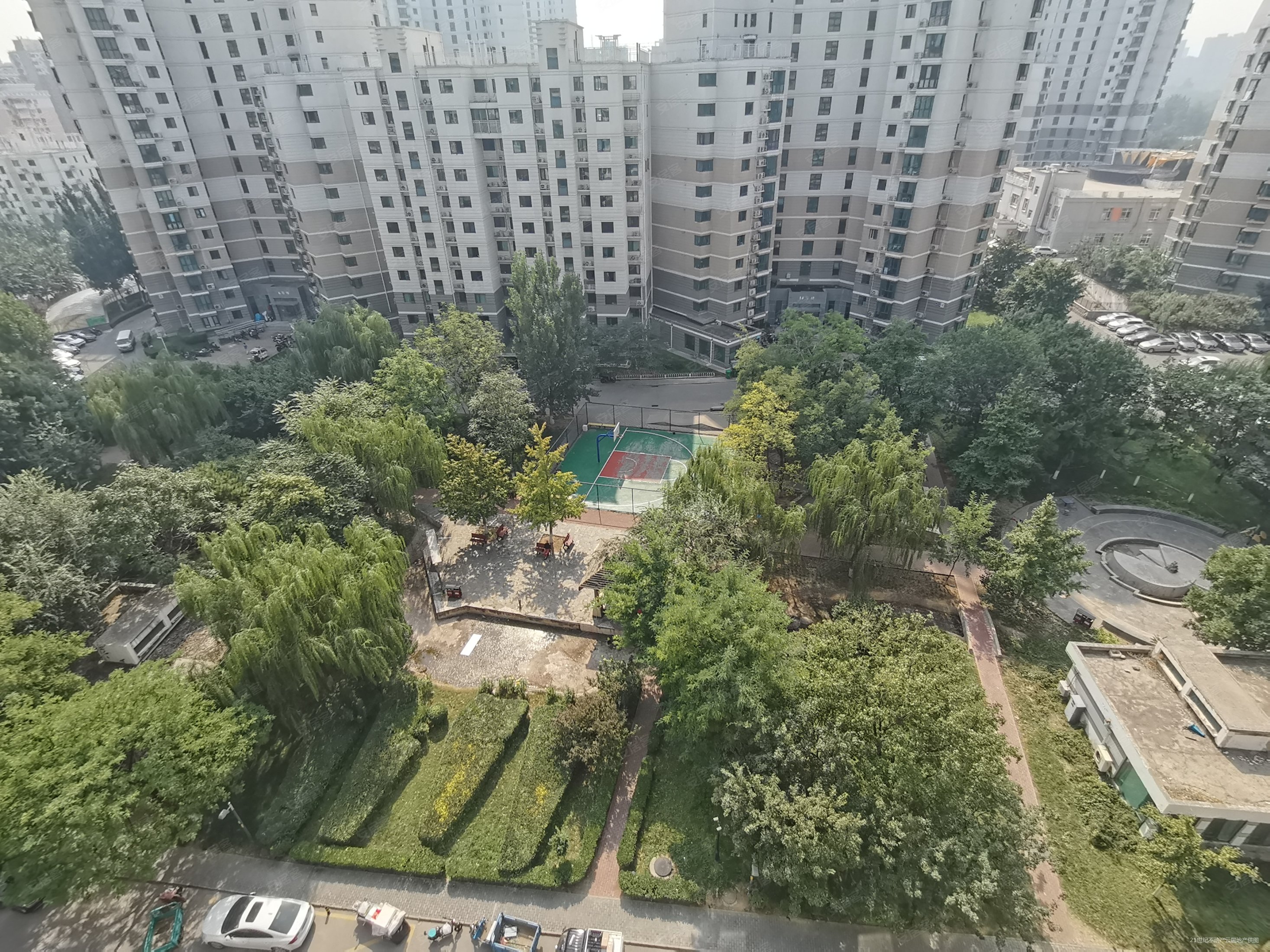 北京房产网>北京二手房>丰台二手房>青塔二手房>珠江峰景>