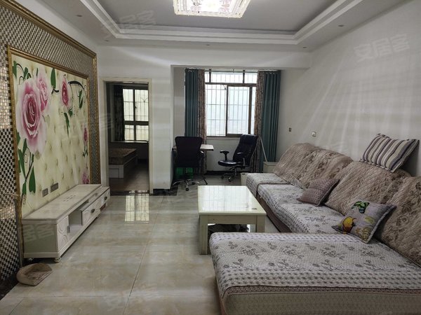 重庆璧山璧山高新区两山秀苑两山秀苑电梯房 三室两厅一卫 湿地公园