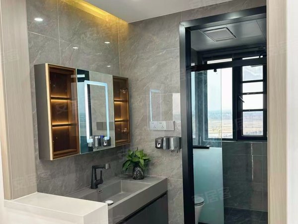 徐州沛县九龙城凤凰公馆大平层 眞实房 沛县 碧桂园 九龙城 随时看房出租房源真实图片