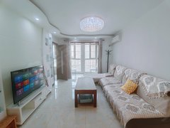 北京顺义马坡顺悦家园~精装电梯两居~家具家电齐全~交通方便~可看~头次出出租房源真实图片