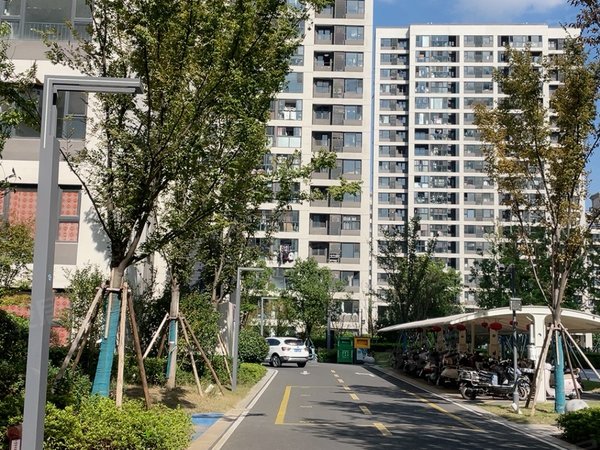 苏州虎丘虎丘城区黄浦花园黄浦花园 1室1厅1卫