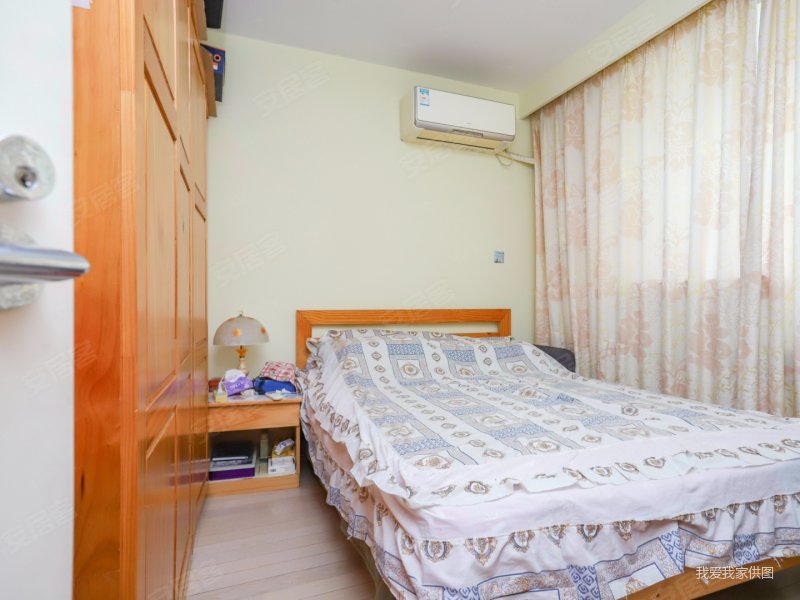 美树铭家3室2厅2卫109.99㎡南北600万