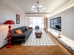 乐山市中高铁站带车位 高铁次新小区 月付仅需1250 拎包入住 带车位出租房源真实图片