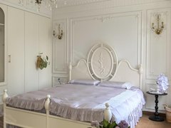 泰安泰山财源大街集体供暖精装空调主卧火车站汽车站交通便利财源门中心银座岱宗农出租房源真实图片