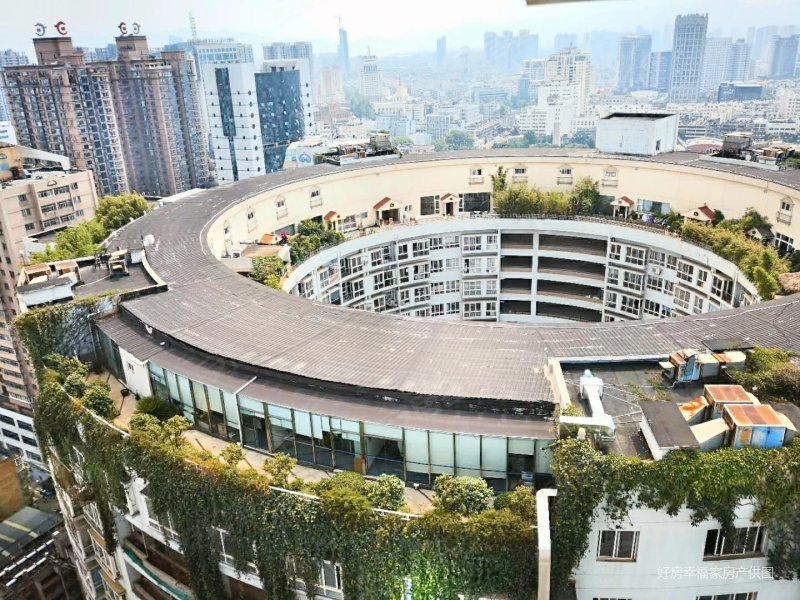 昆明房产网>昆明二手房>五华二手房>南屏街片区二手房>傲城大厦>