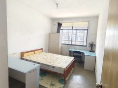 临沂兰山临沂大学临沂汽车站北曹家王平社区男生合租房次卧大卧室出租房源真实图片