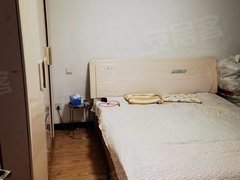 西安未央三桥凯嘉时代华城 2室1厅1卫出租房源真实图片