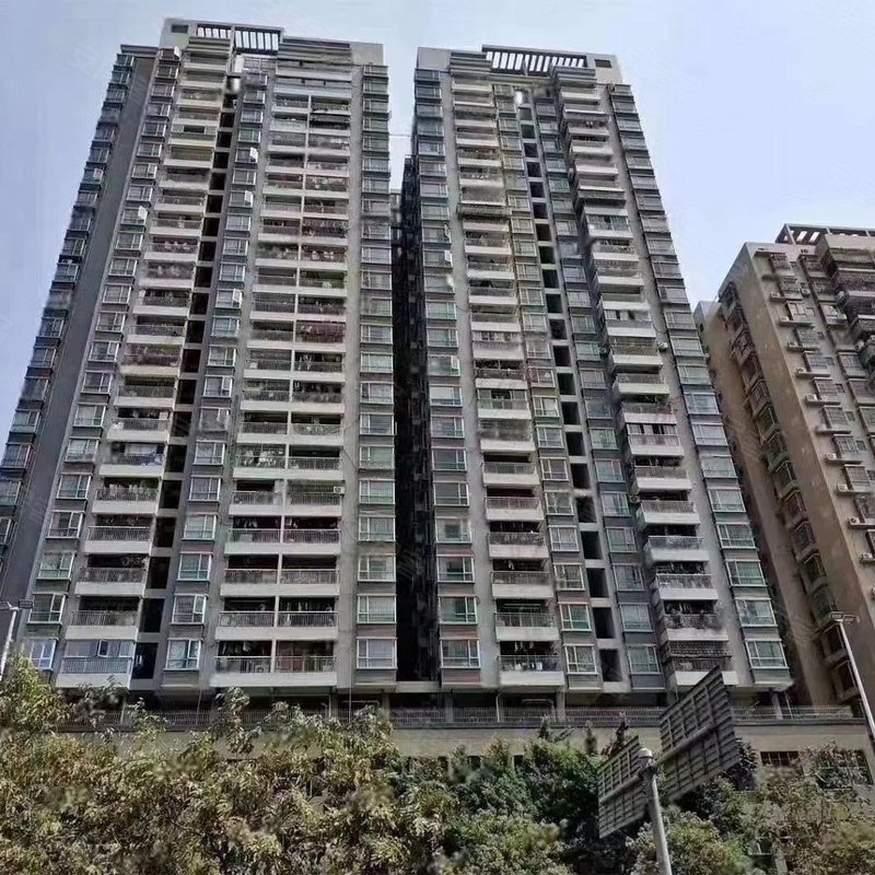 【金丰花园, 金丰花园小区详情,房价走势,房源,业主论坛】- 深圳58