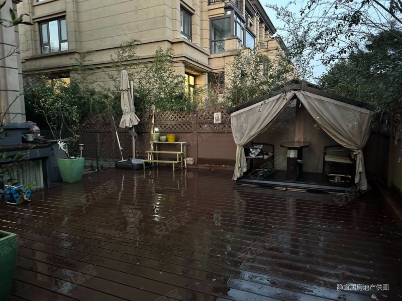 中海锦龙湾别墅